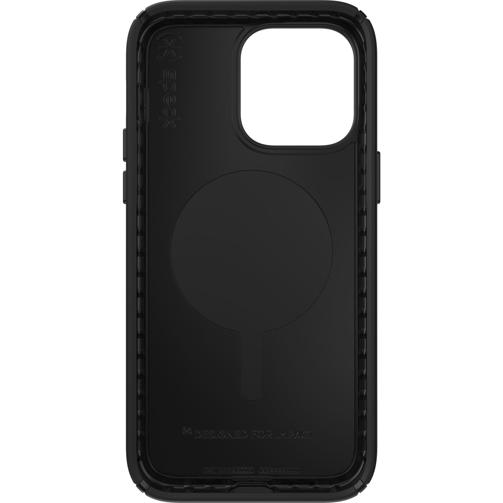 Speck Presidio 2 Pro Case MagSafe iPhone 14 Pro Max nero