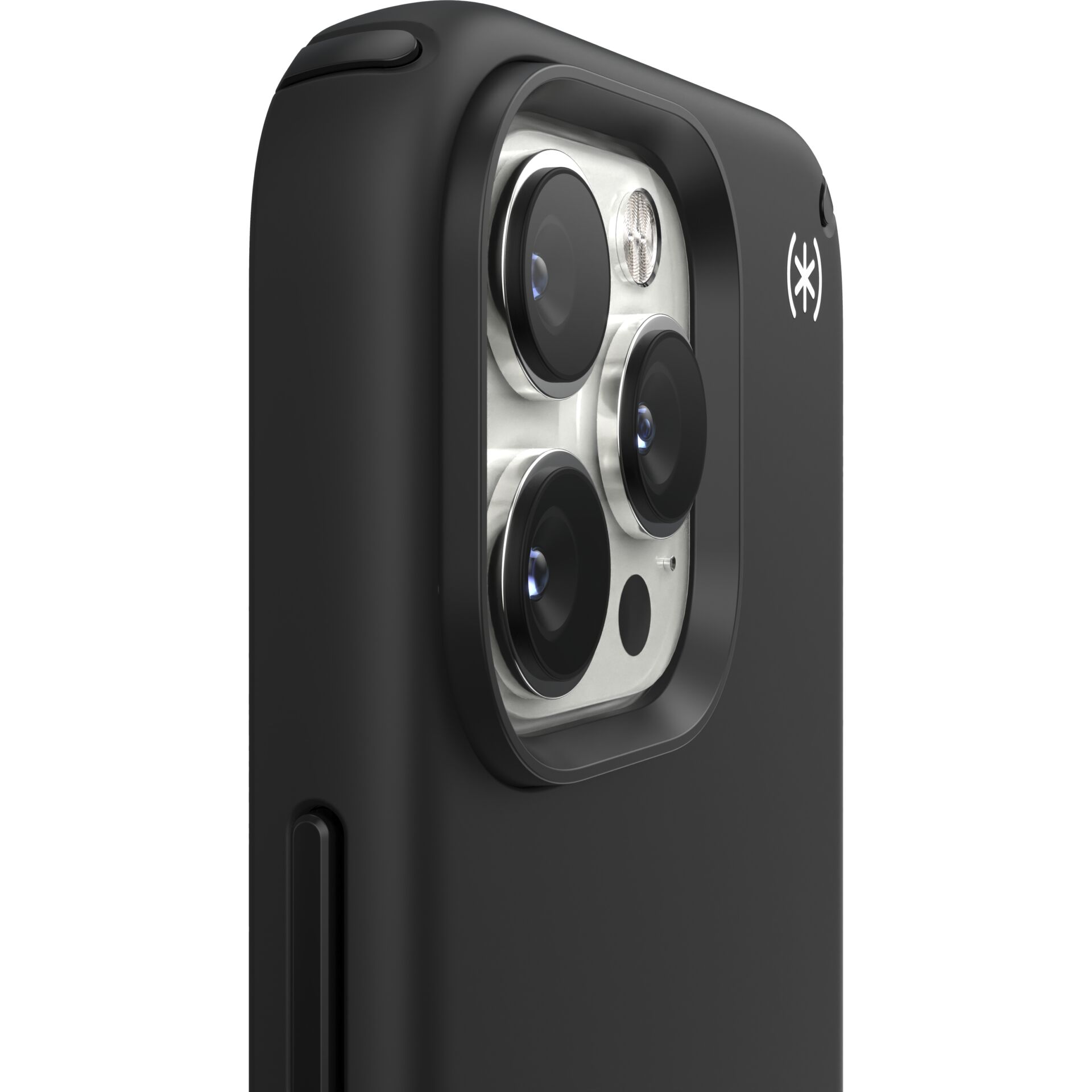Speck Presidio 2 Pro Case MagSafe iPhone 14 Pro Max nero
