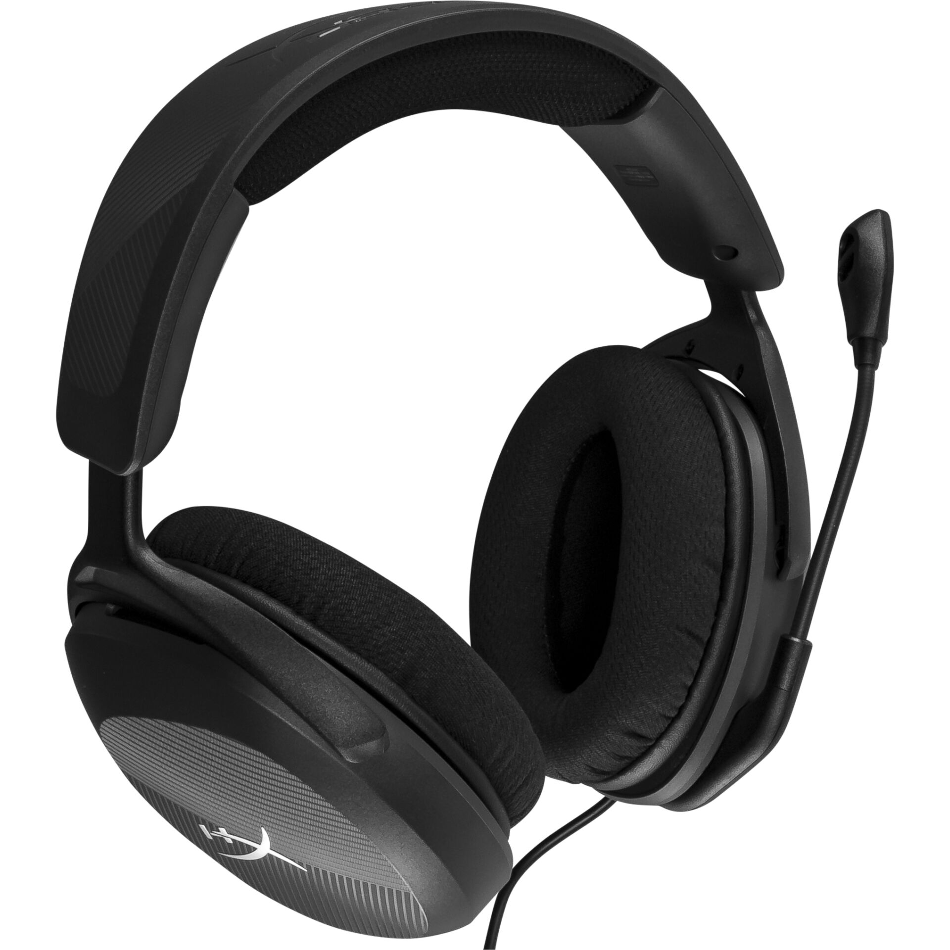 HyperX Cloud Stinger 2 Core PC cuffie gaming nero