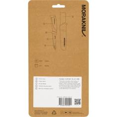 Morakniv Anglermesser Fillet coltello da pesca comfort 090 2