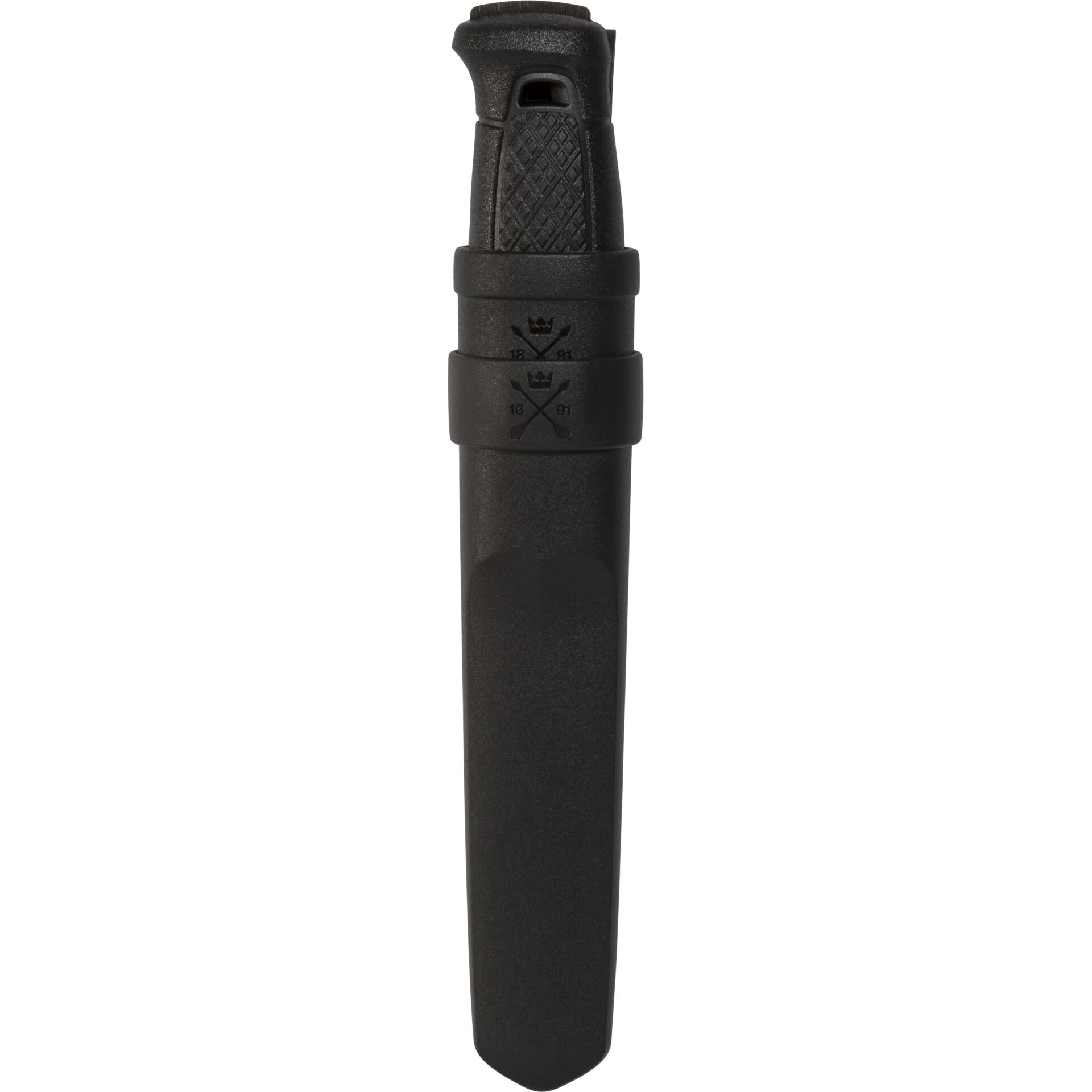 Morakniv Garberg Multi-Mount black