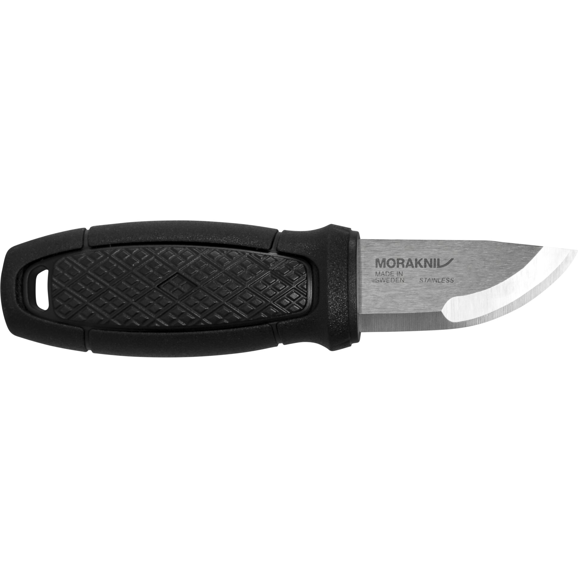 Morakniv Eldris Neck Knife black