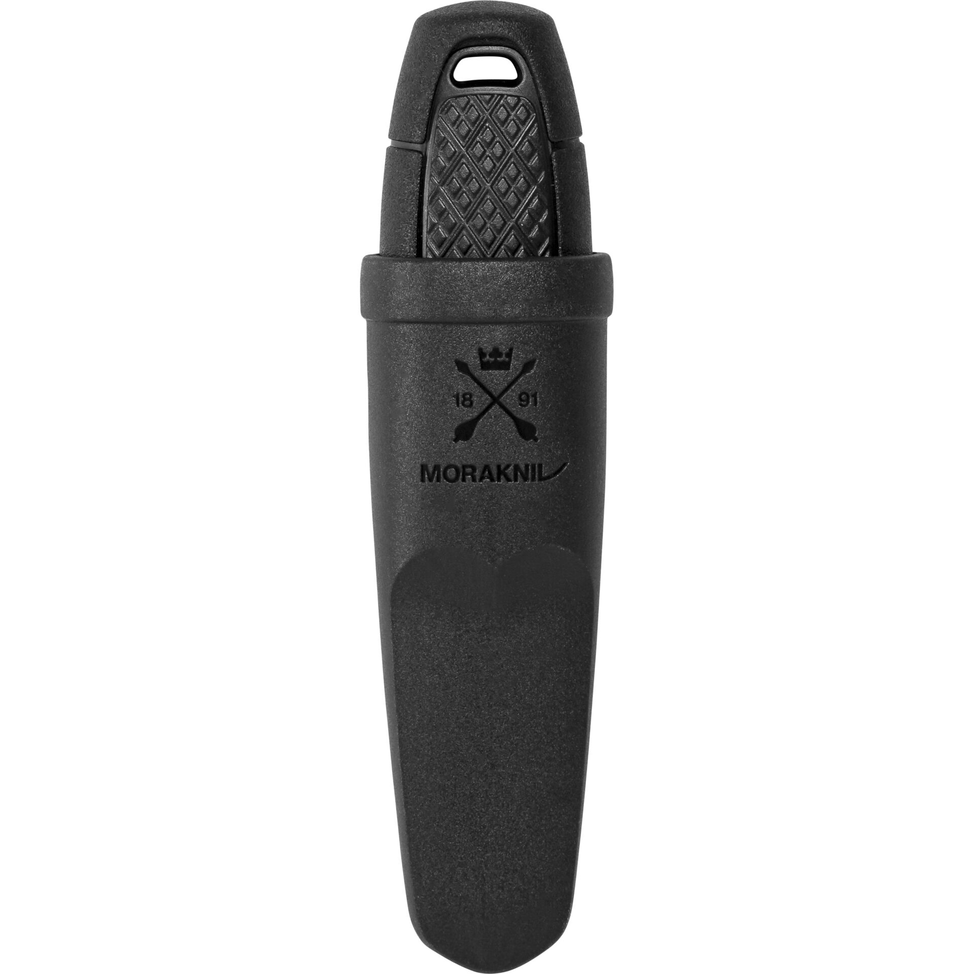 Morakniv Eldris Neck Knife black