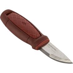 Morakniv Eldris Neck Knife red 2