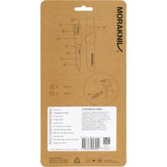 Morakniv Companion Spark verde 2