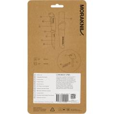 Morakniv Companion Spark giallo 2