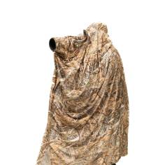 Buteo Photo Gear Bag Hide lightweight reeds 2