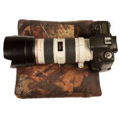 Buteo Photo Gear Bean Bag 3 Flat 2