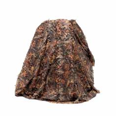 Buteo Photo Gear Camouflage rete 1 foglia colorata 2,4 x 3m 2