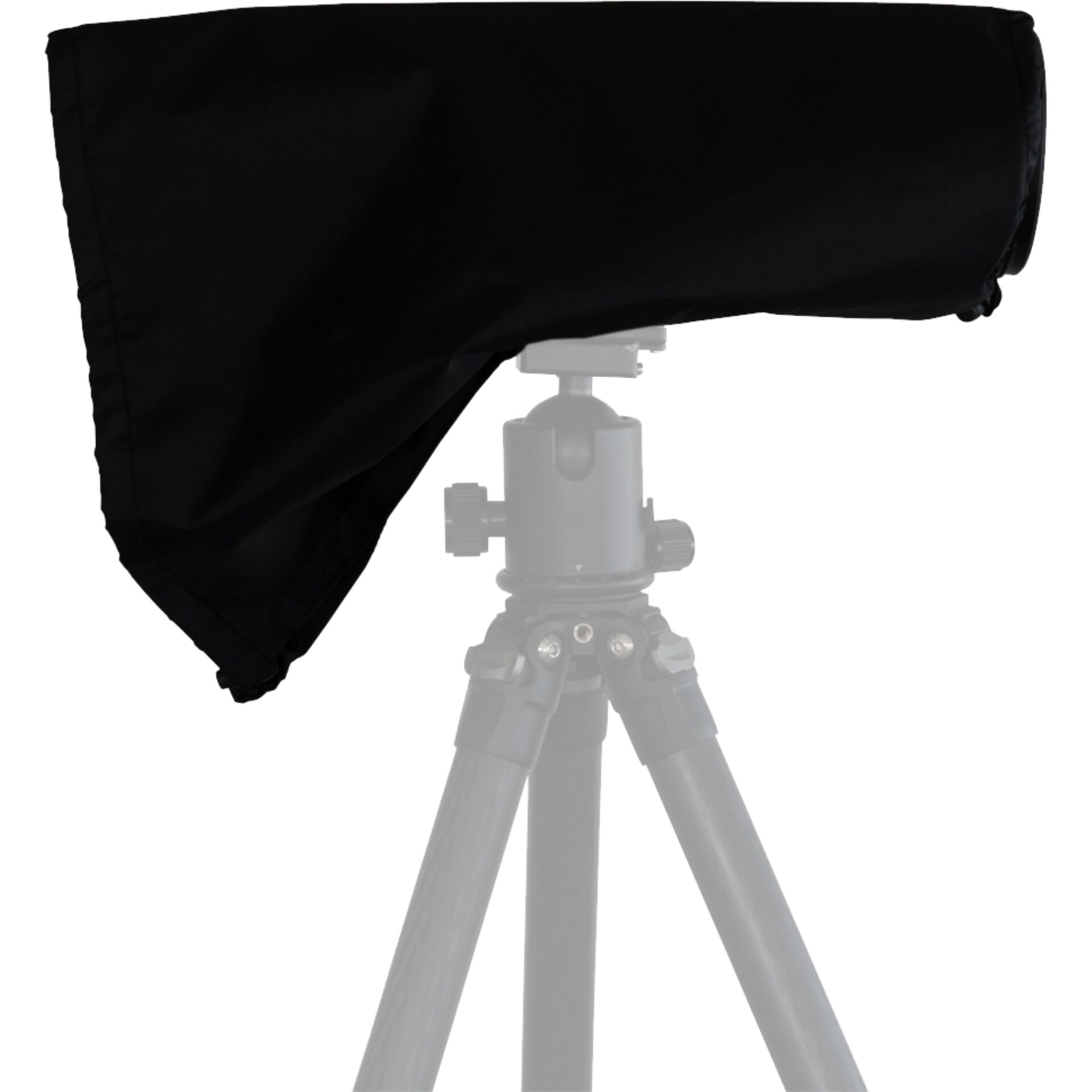 Buteo Photo Gear copertura antipioggia 1 nero