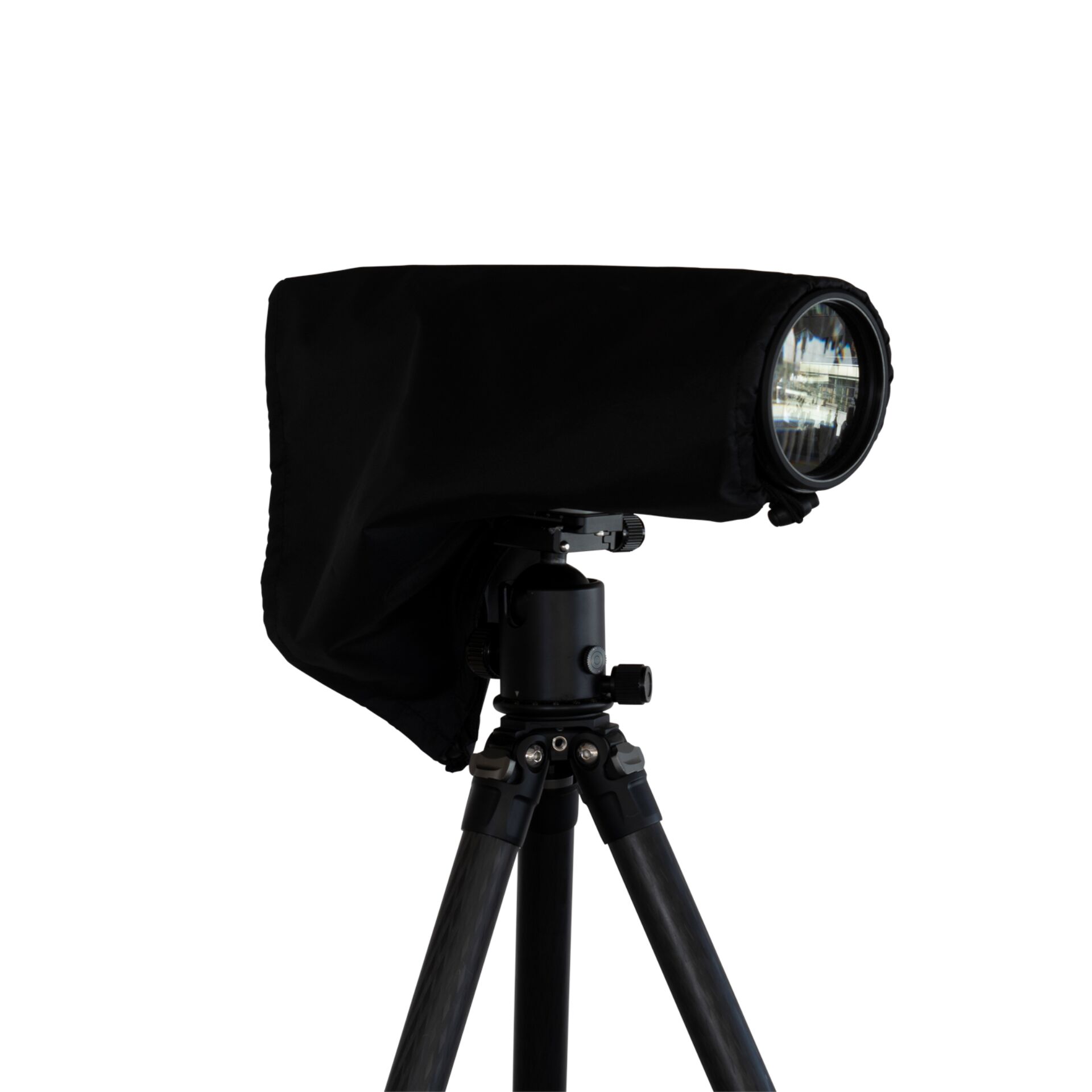 Buteo Photo Gear copertura antipioggia 1 nero