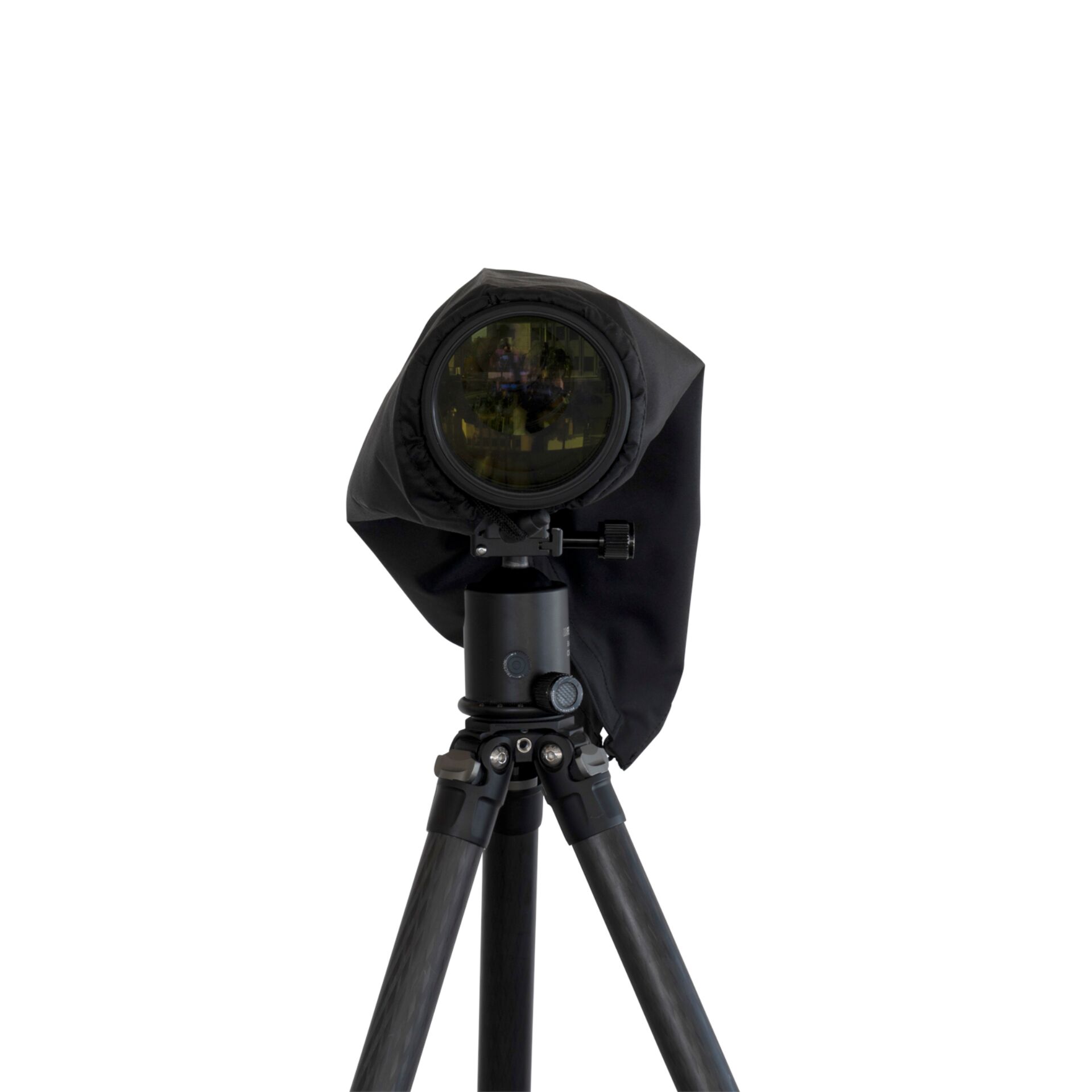 Buteo Photo Gear copertura antipioggia 1 nero