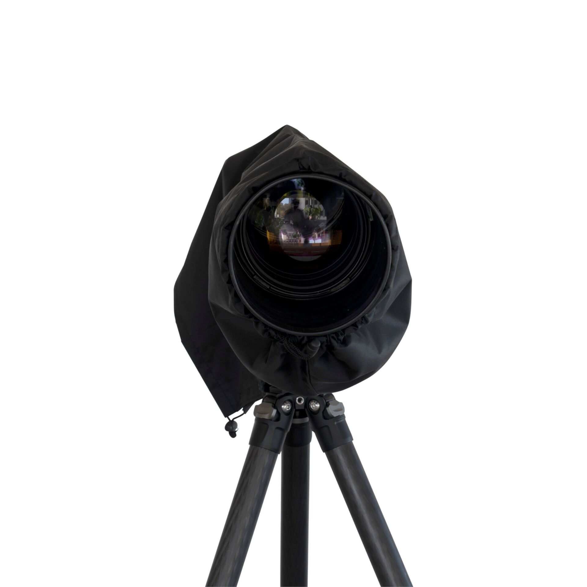 Buteo Photo Gear copertura antipioggia 2 nero