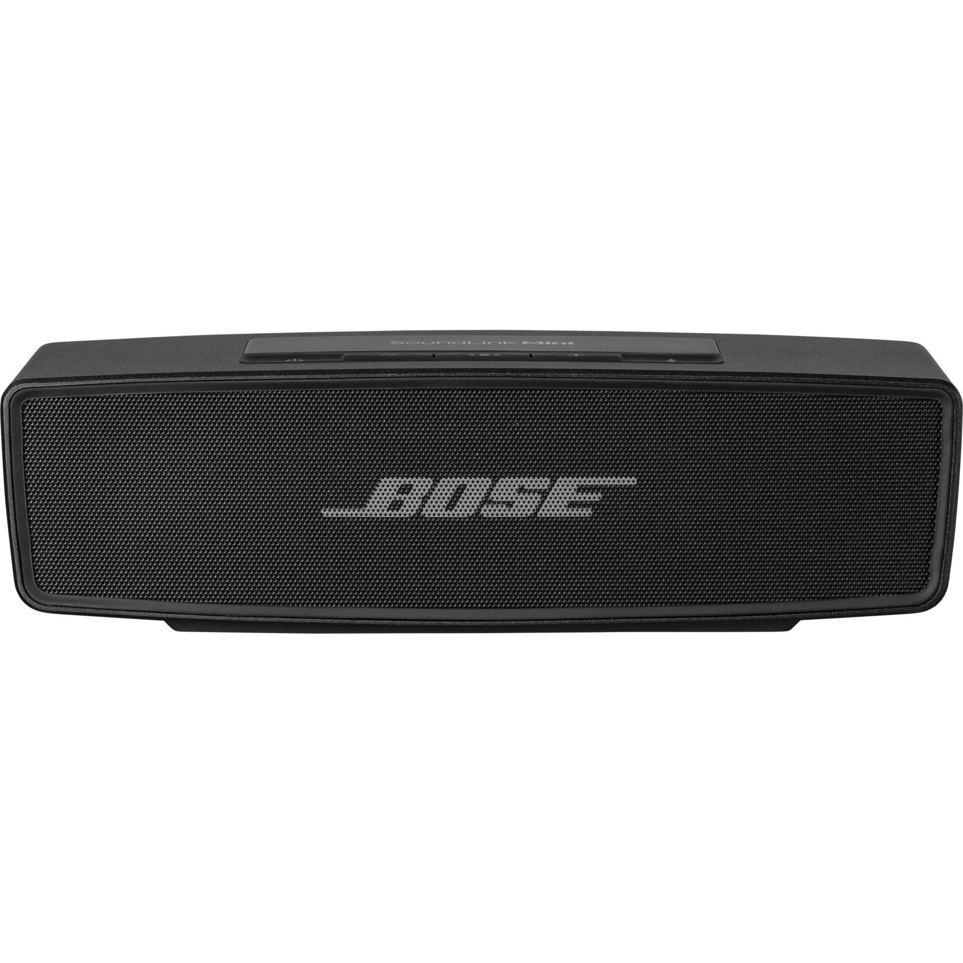 Bose SoundLink Mini II Special Edition nero