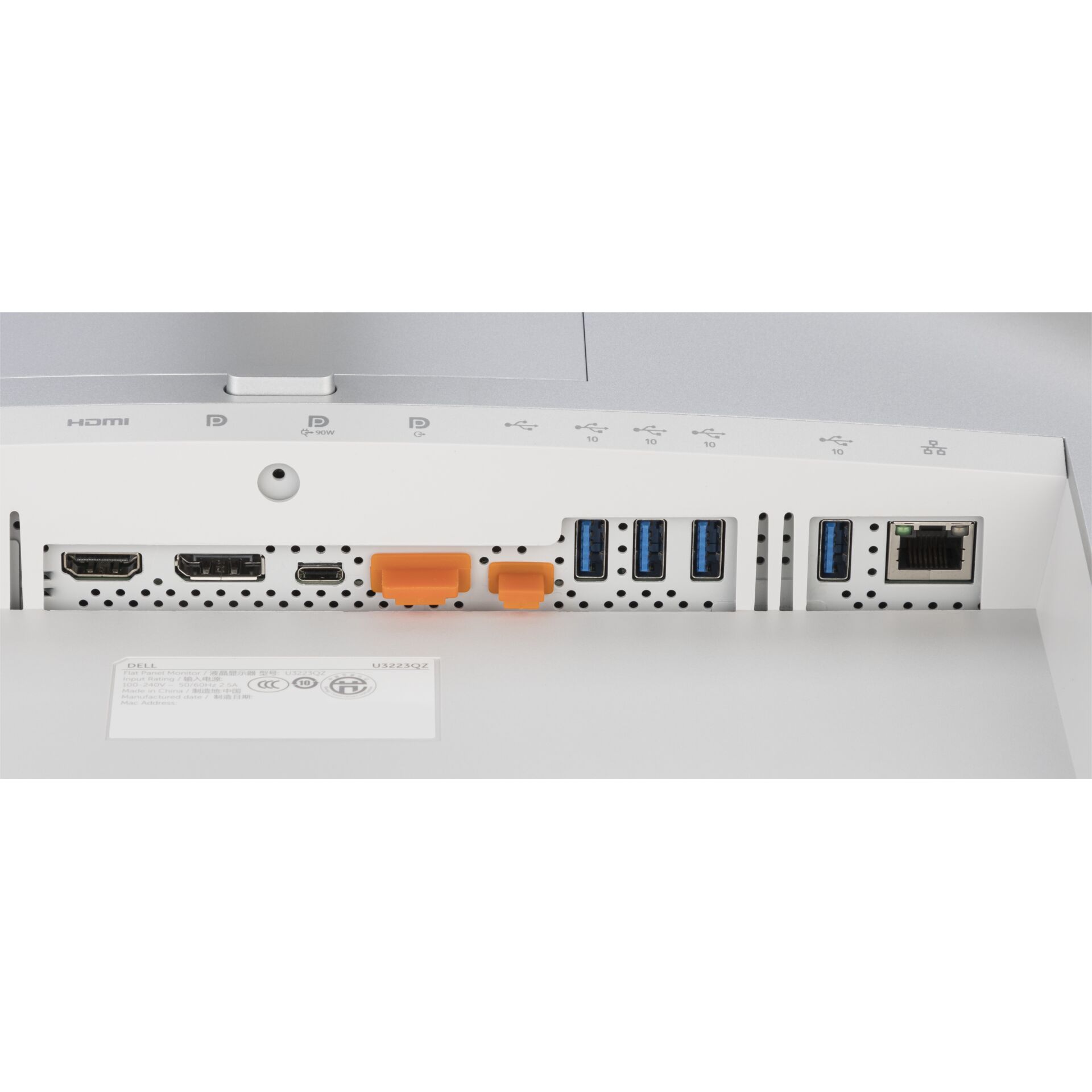 Dell U3223QZ