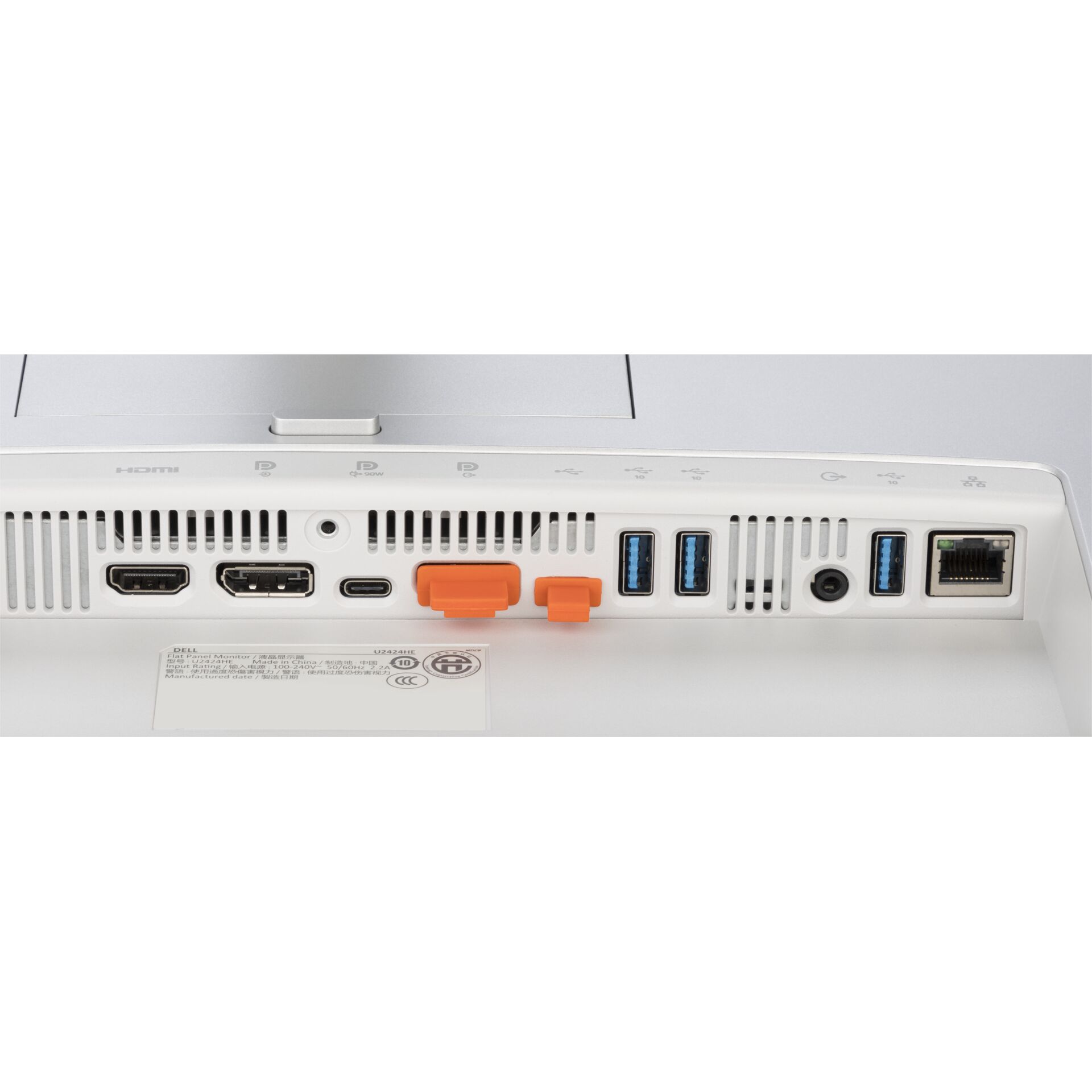Dell U2424HE