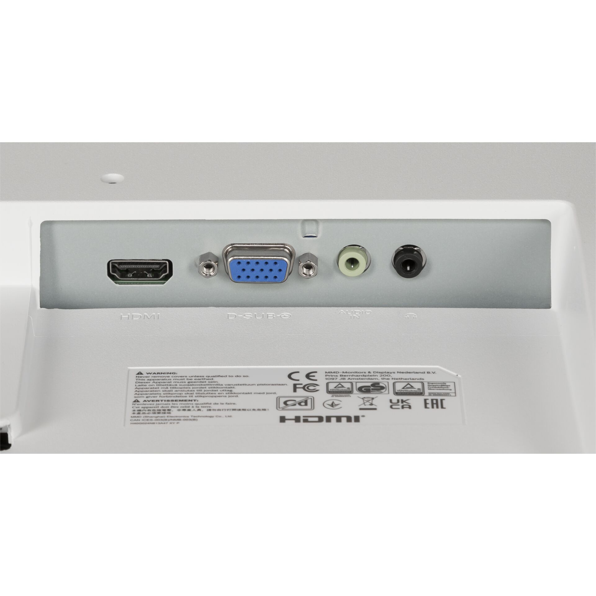Philips 271V8AW IPS 100Hz FHD