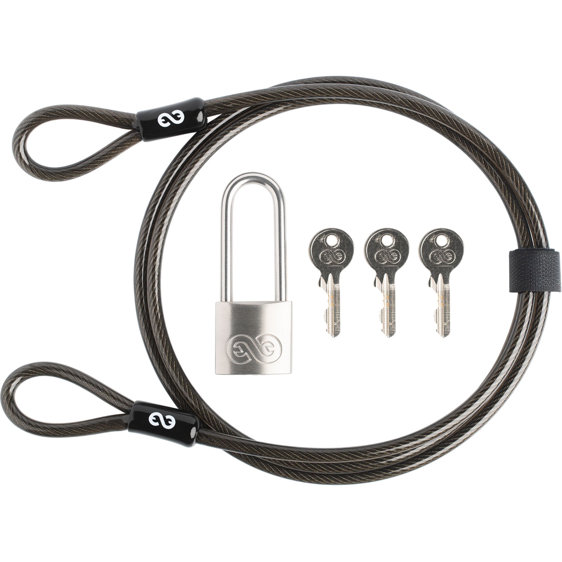 Enlaps Tikee 3 Pro+ Security cable lock