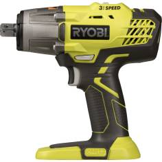 Ryobi R18IW3-0 Avvitatore a batteria 2