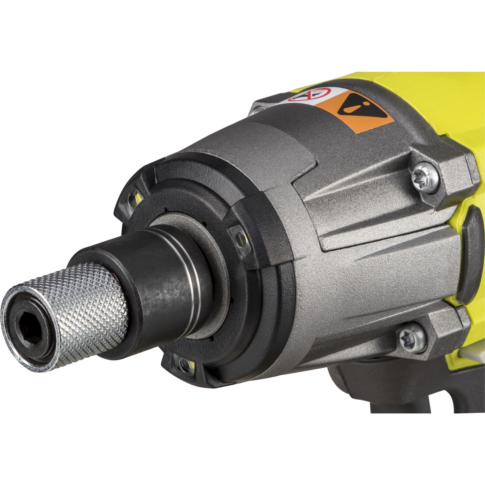 Ryobi R18IW3-0 Avvitatore a batteria