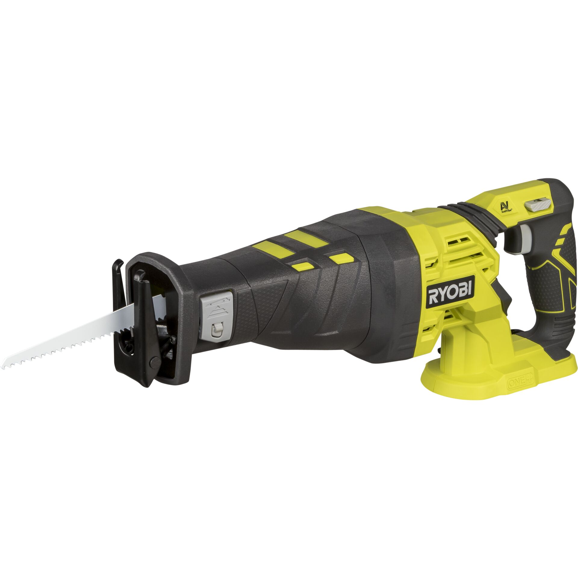 Ryobi R18RS-0 Seghetto a batteria