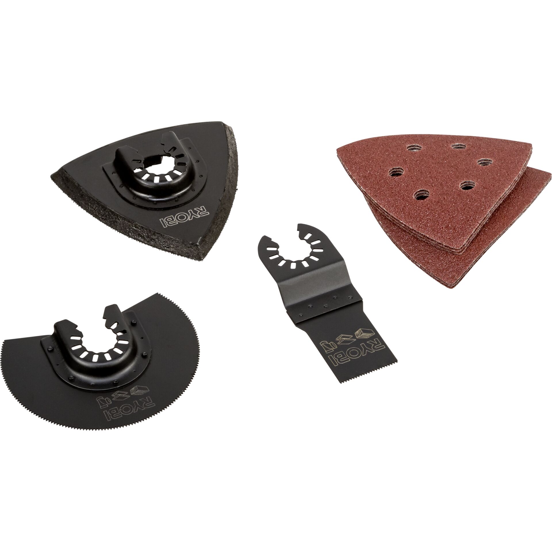 Ryobi R18MT-0 ONE+ Utensile multifunzionale