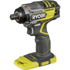 Ryobi R18IW7-0 avvitatore ad impulsi a batteria Brushless