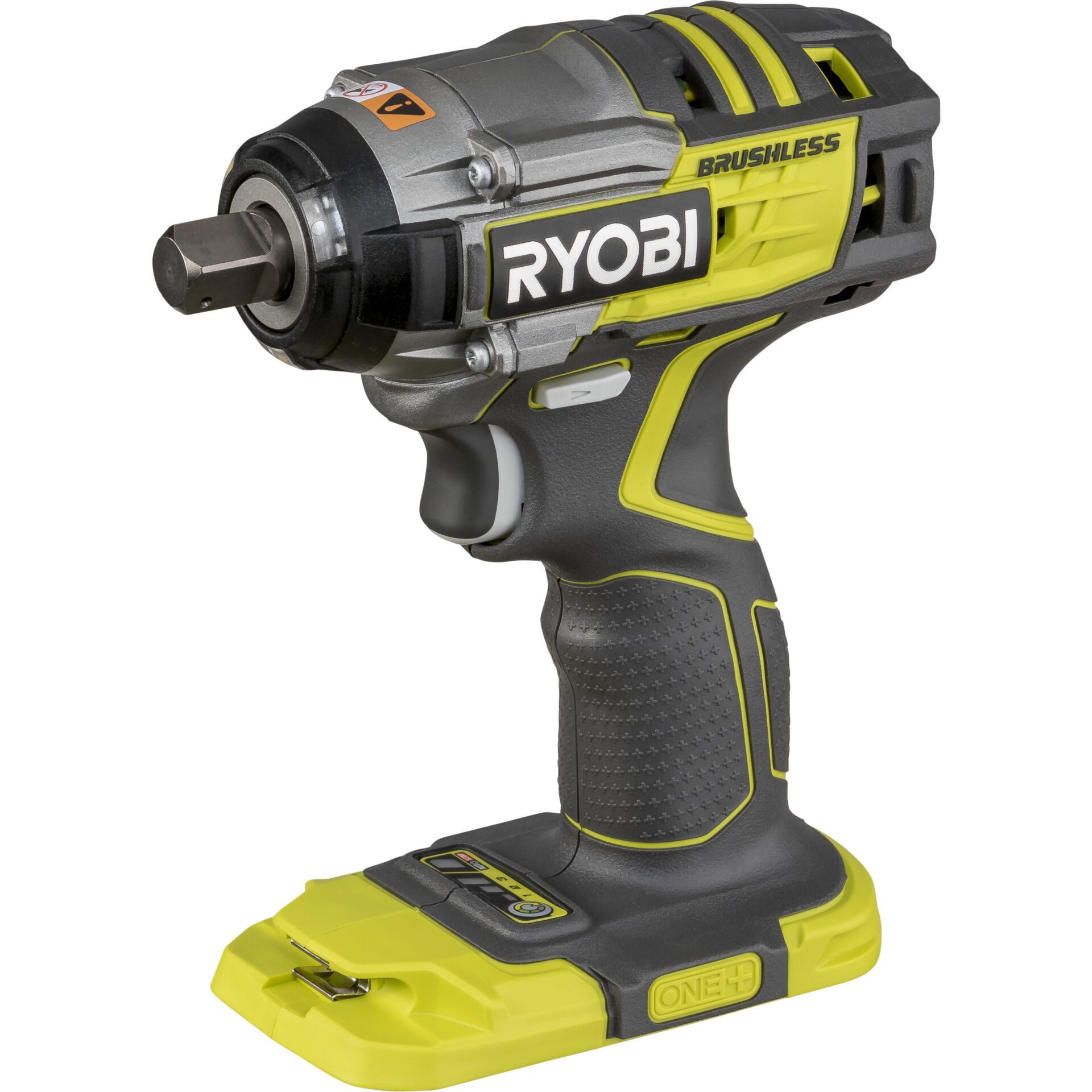 Ryobi R18IW7-0 avvitatore ad impulsi a batteria Brushless