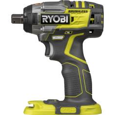 Ryobi R18IW7-0 avvitatore ad impulsi a batteria Brushless 2