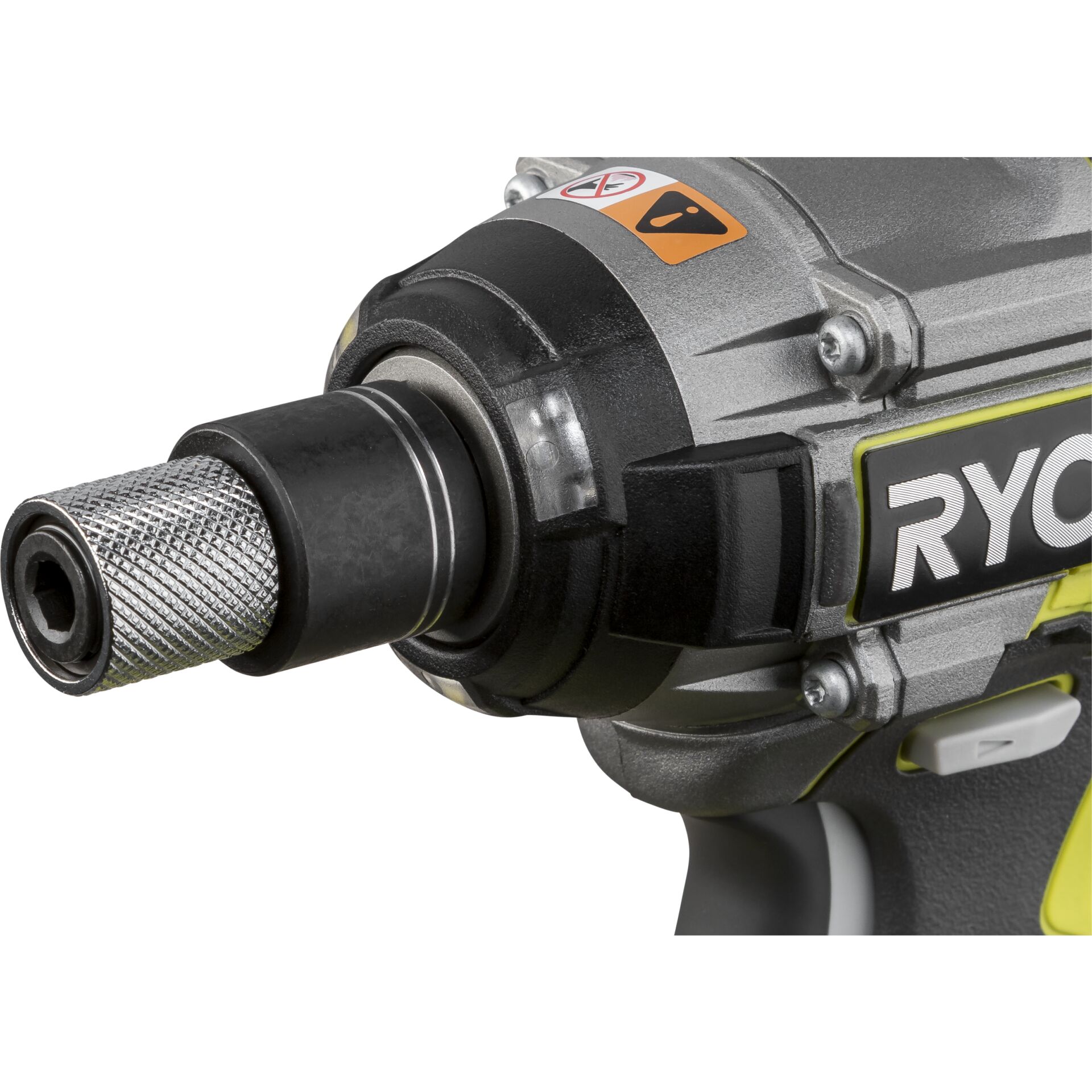 Ryobi R18IW7-0 avvitatore ad impulsi a batteria Brushless