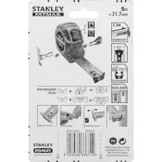 Stanley metro a nastro FatMax Pro Autolock 5m/32mm 2