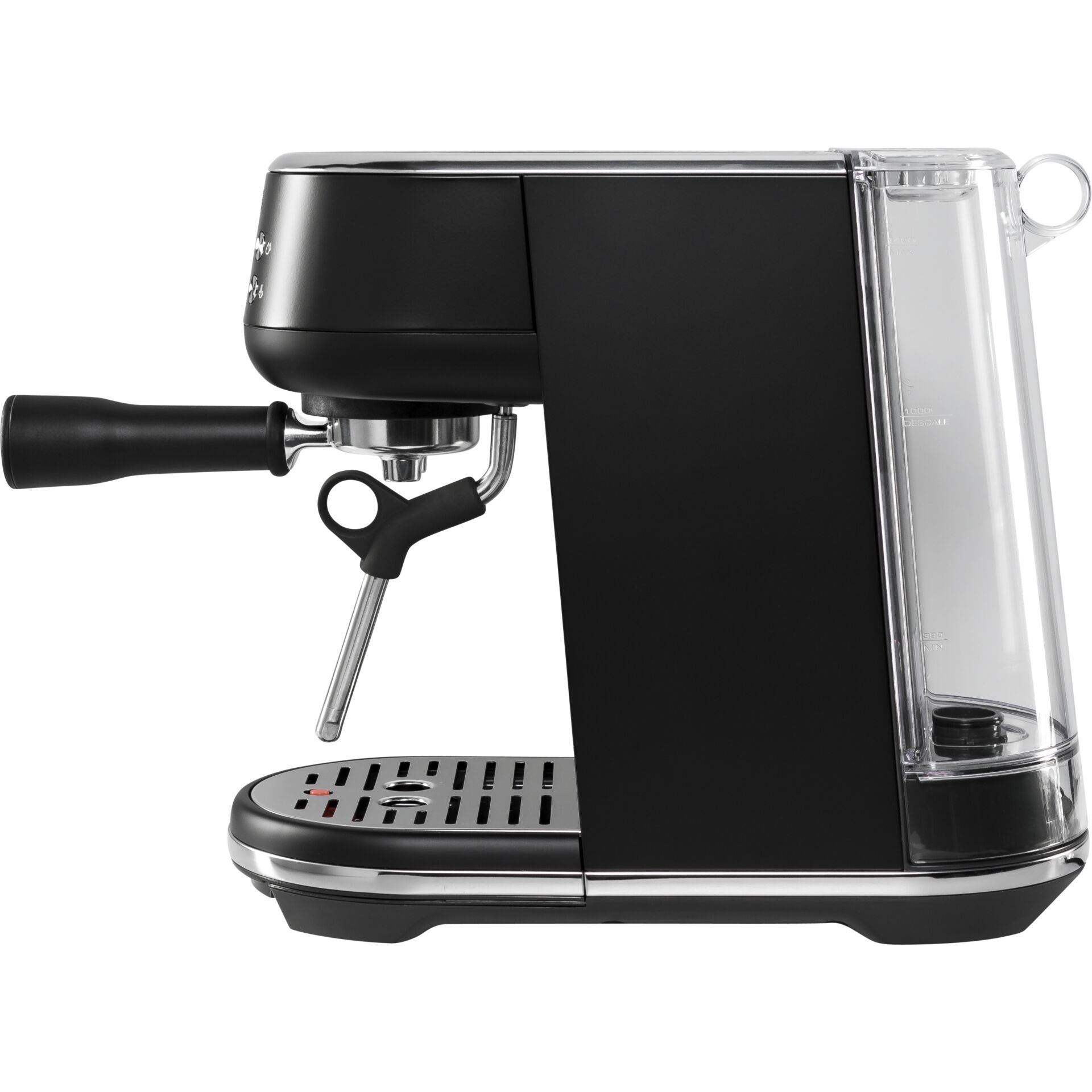 Sage macchina da caffè espresso the Bambino black