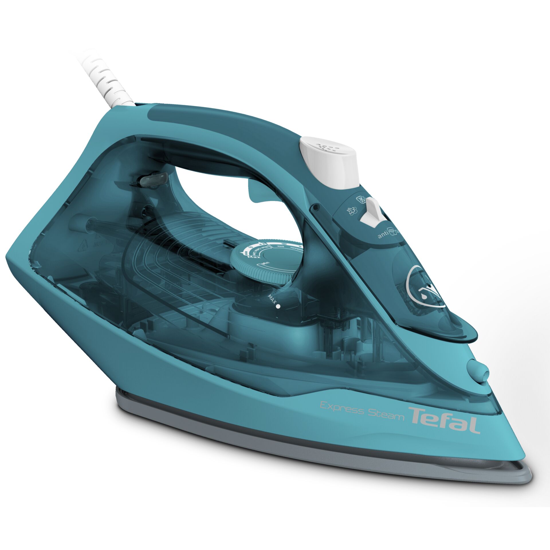 Tefal FV 2867 Express Steam ferro da stiro a vapore