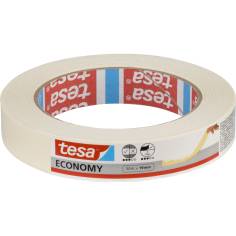 Tesa nastro crespato 50m x 19mm universal beige 05286
