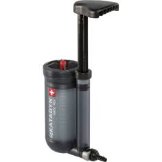 Katadyn Hiker Pro filtro trasparente 2