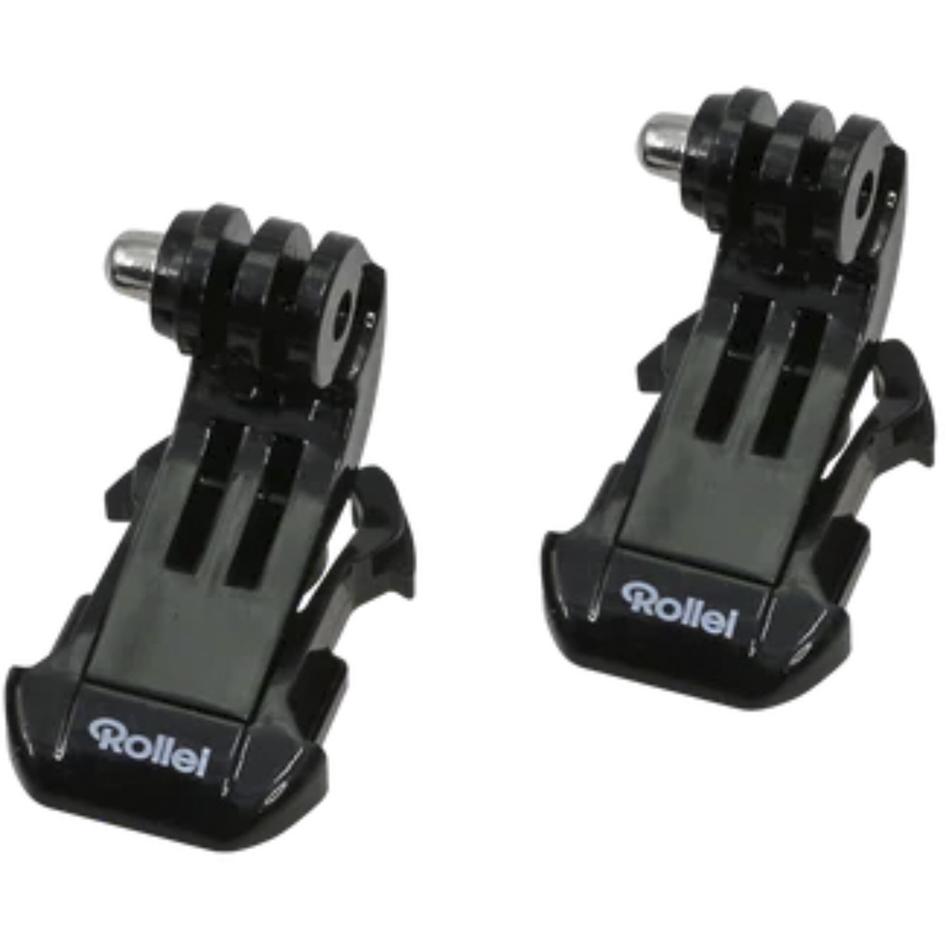 Rollei Actioncam Zubehör Set Sport XL