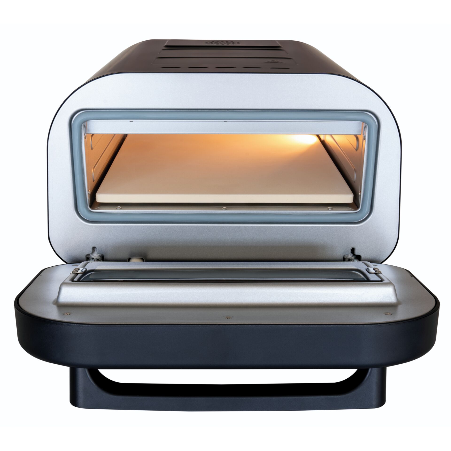 Unold 68815 Don Luigi forno da pizza