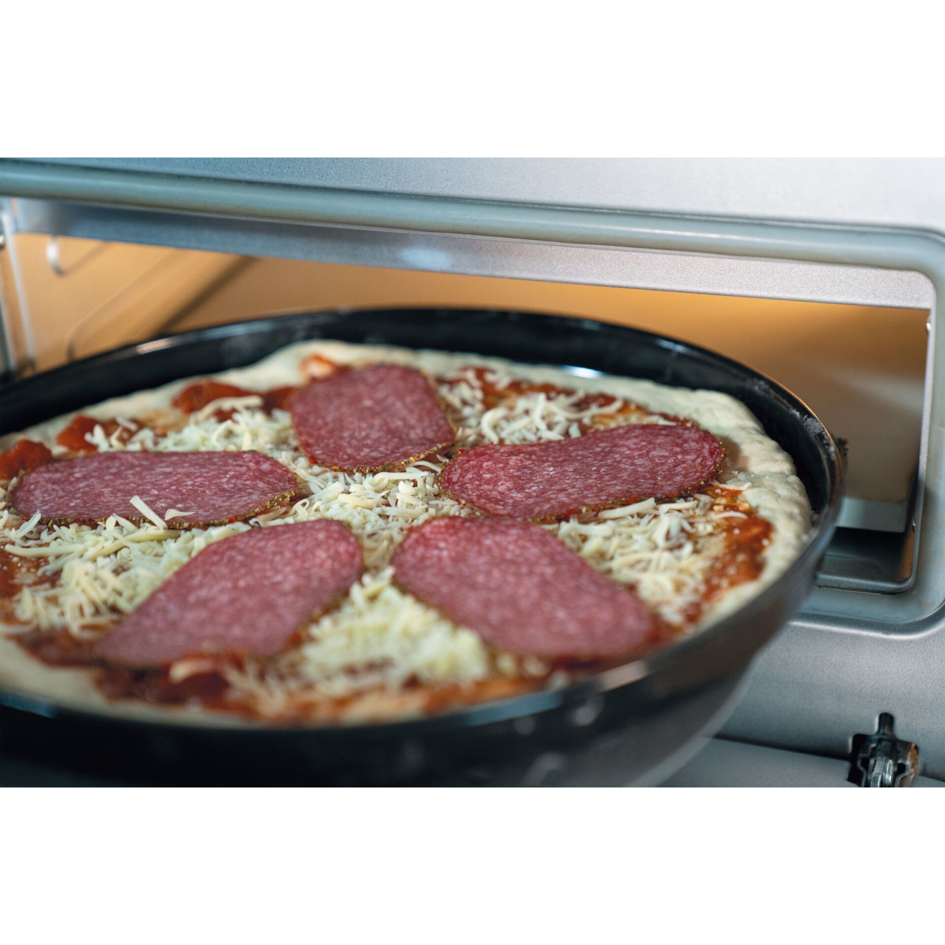 Unold 68815 Don Luigi forno da pizza