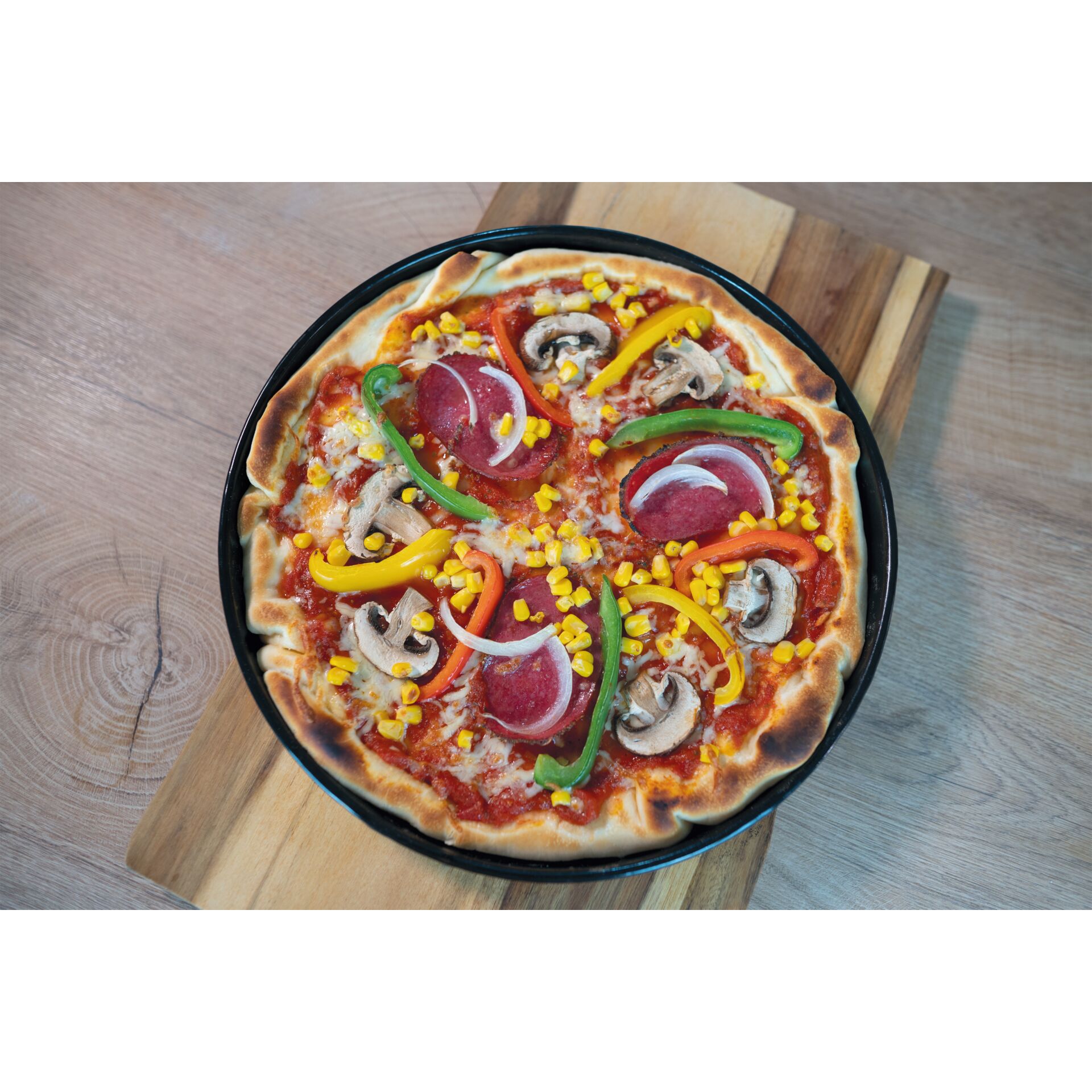 Unold 68815 Don Luigi forno da pizza