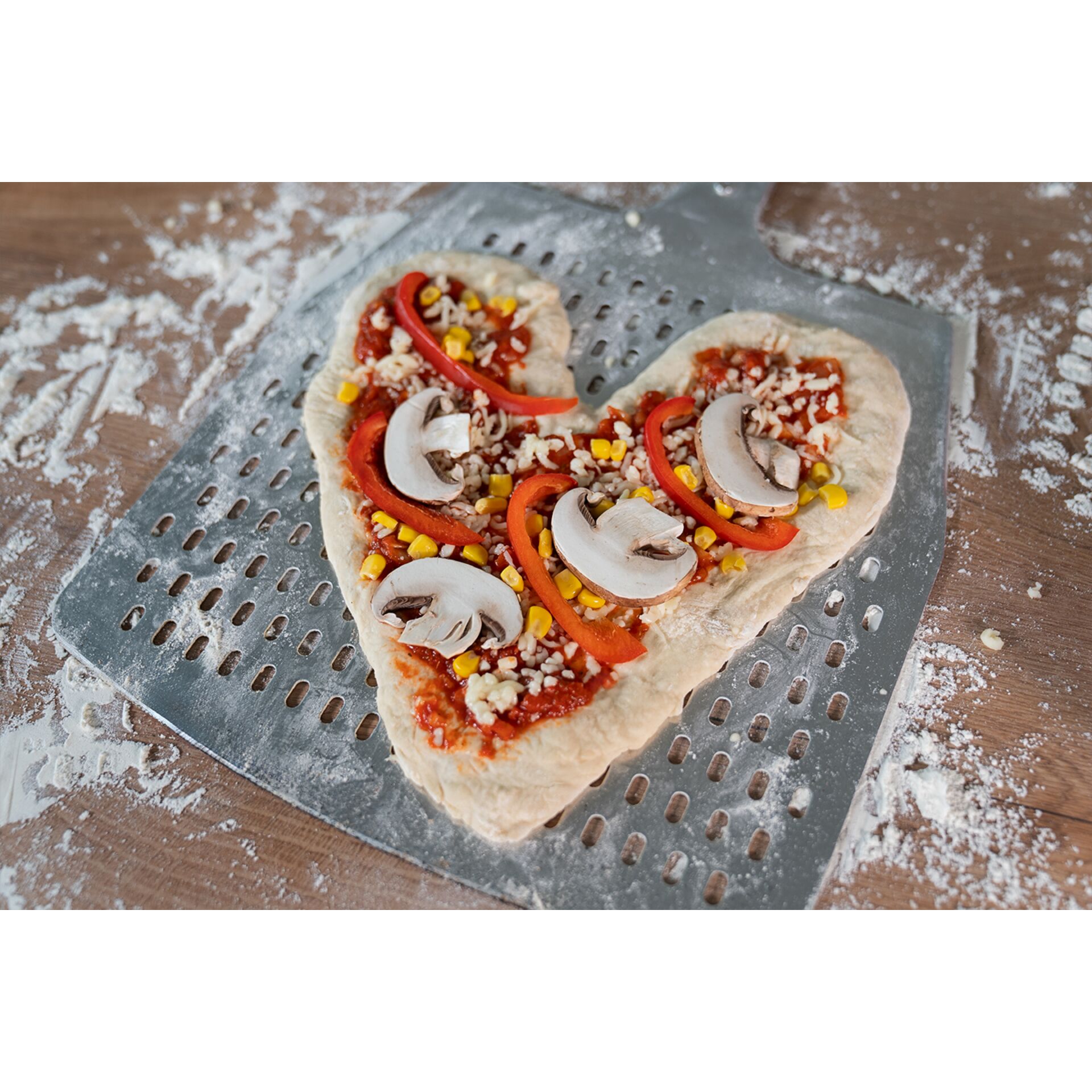 Unold 68815 Don Luigi forno da pizza