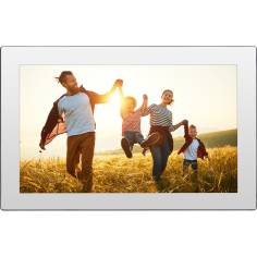 Rollei Smart Frame WiFi 101 Mirror 2