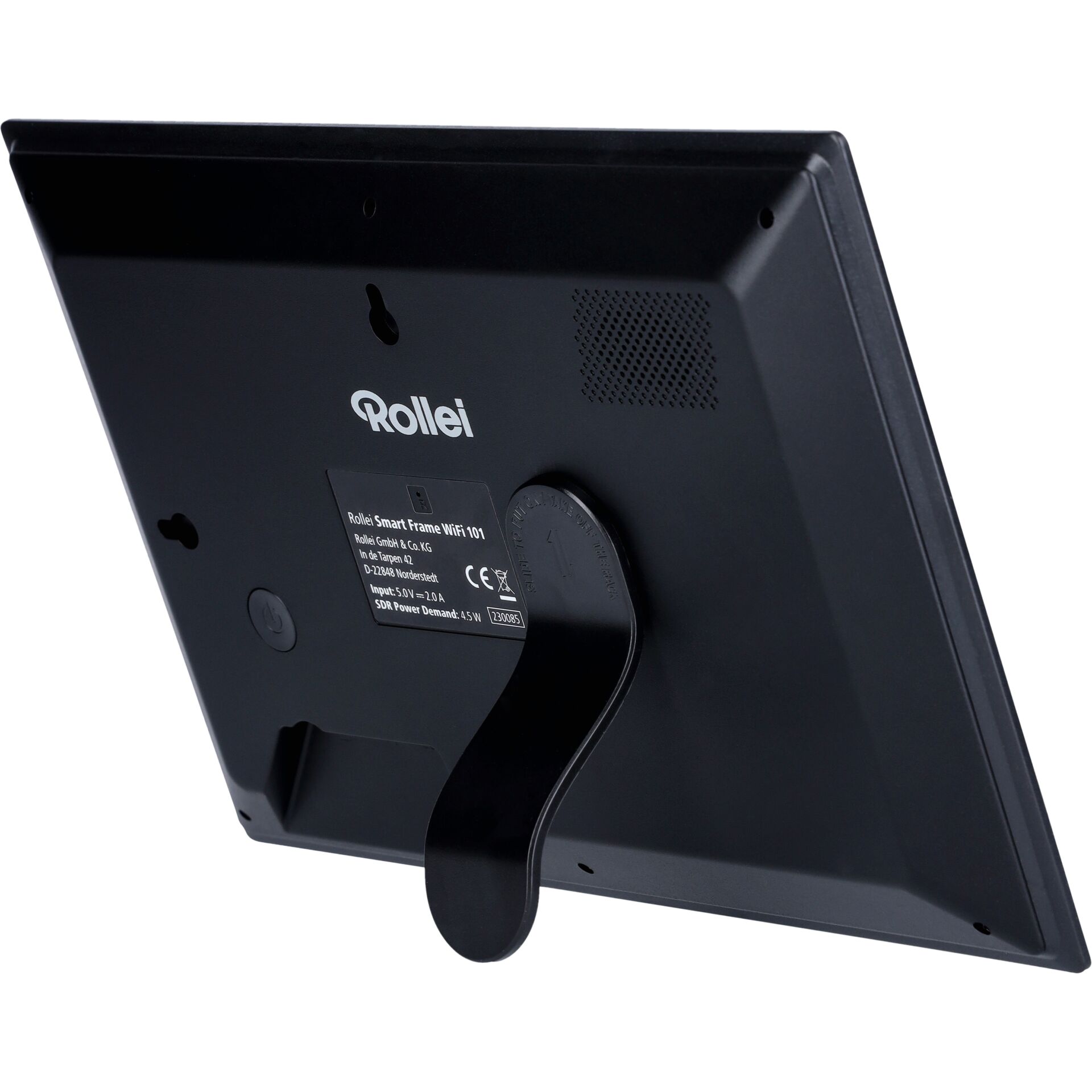 Rollei Smart Frame WiFi 101 Mirror