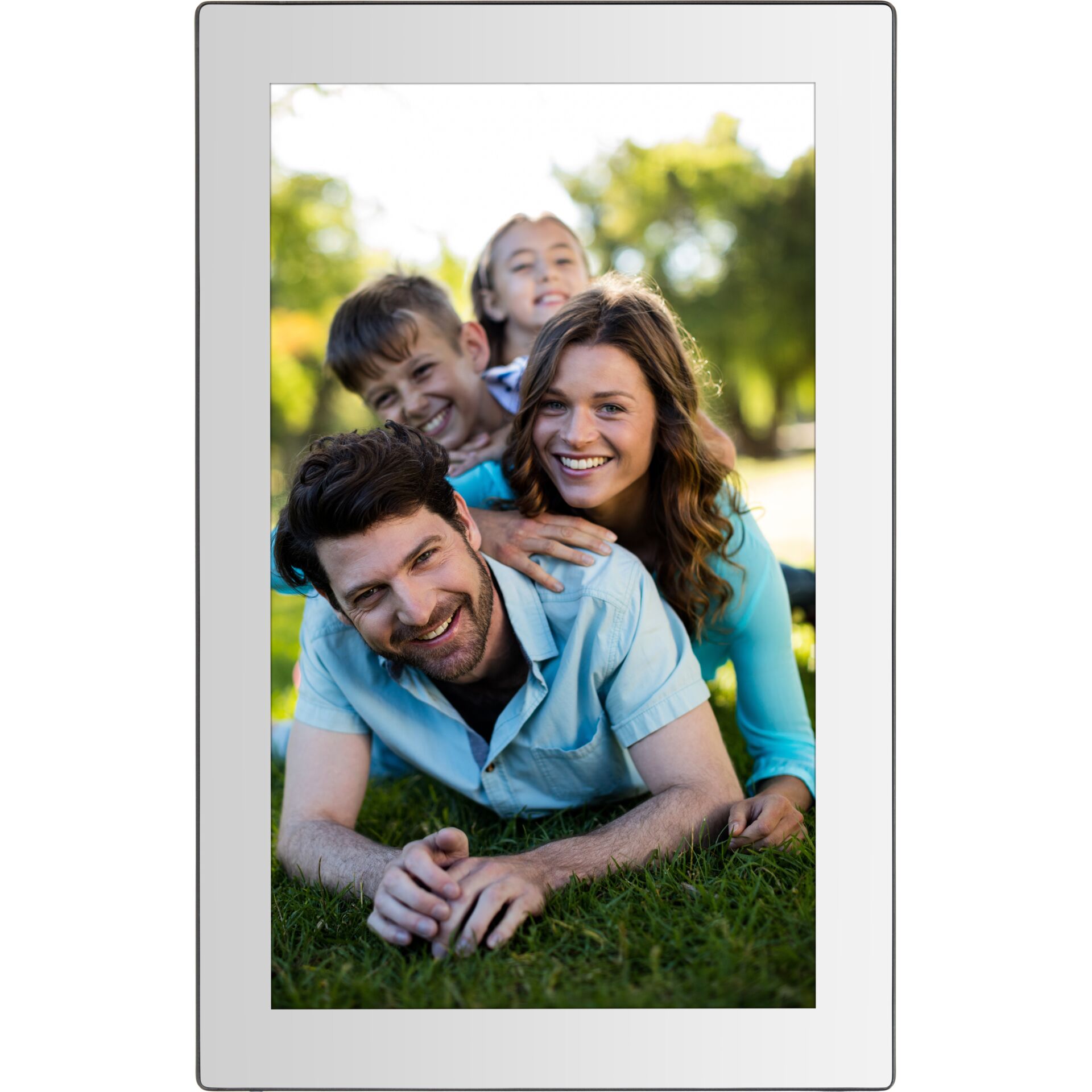 Rollei Smart Frame WiFi 101 Mirror