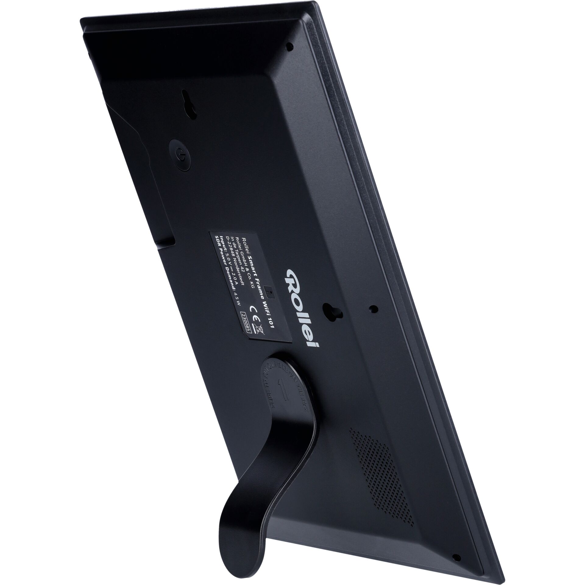 Rollei Smart Frame WiFi 101 Mirror