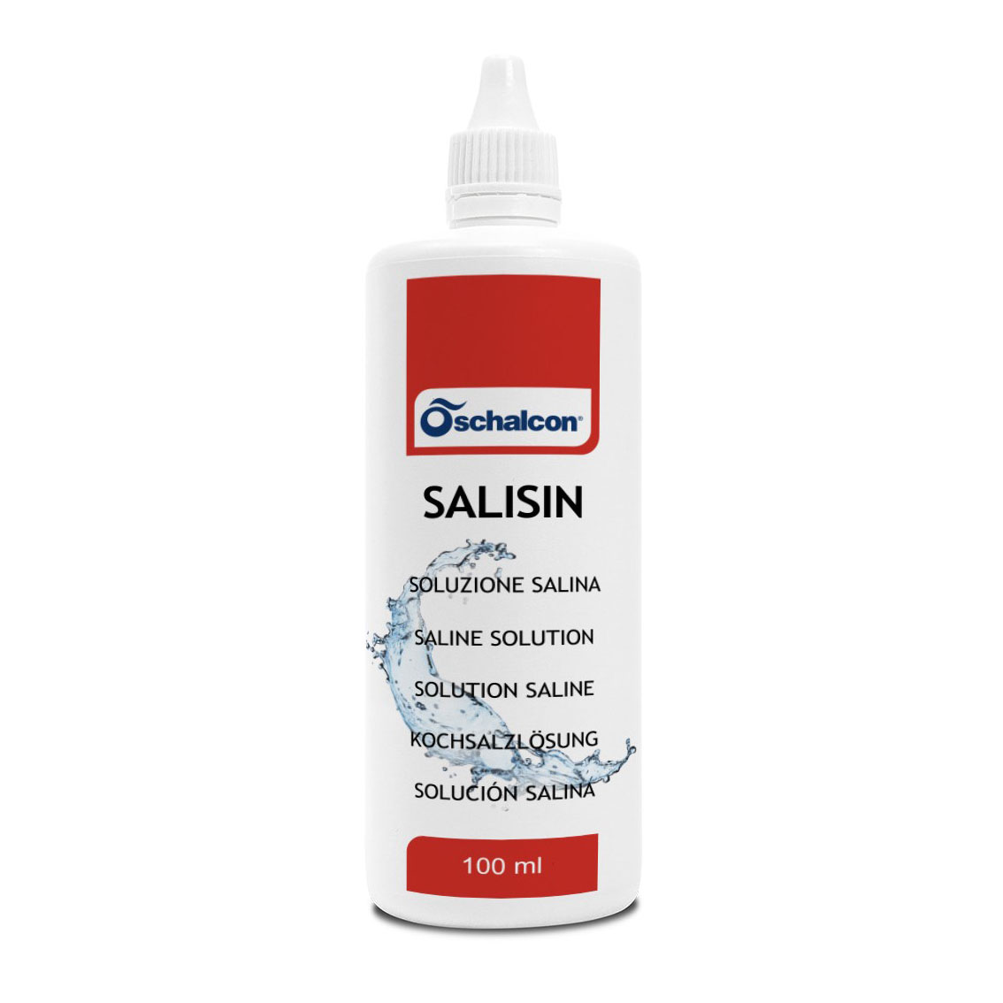 Schalcon  Salisin 100ml