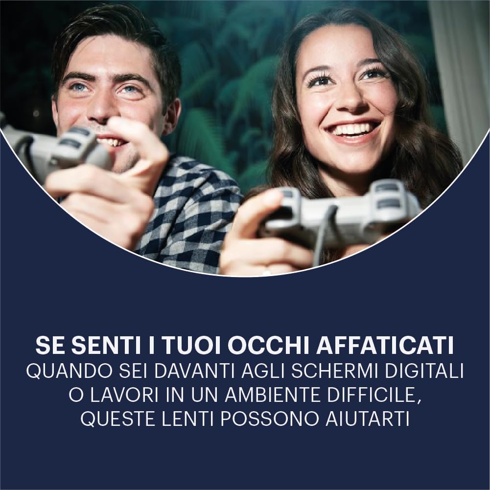 J&J Acuvue Oasys One Day  30 lenti  BC 8.5-3,50