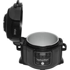 NINJA OP300EU  friggitrice ad aria calda nero 2