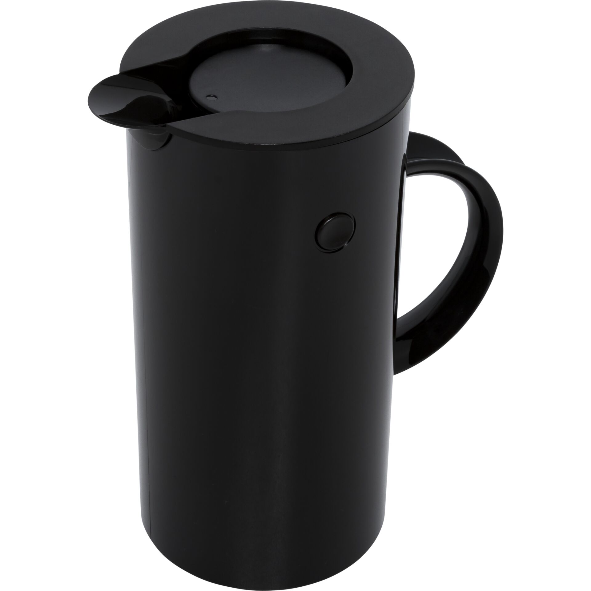 Stelton EM 77 thermal jug 0,5l black