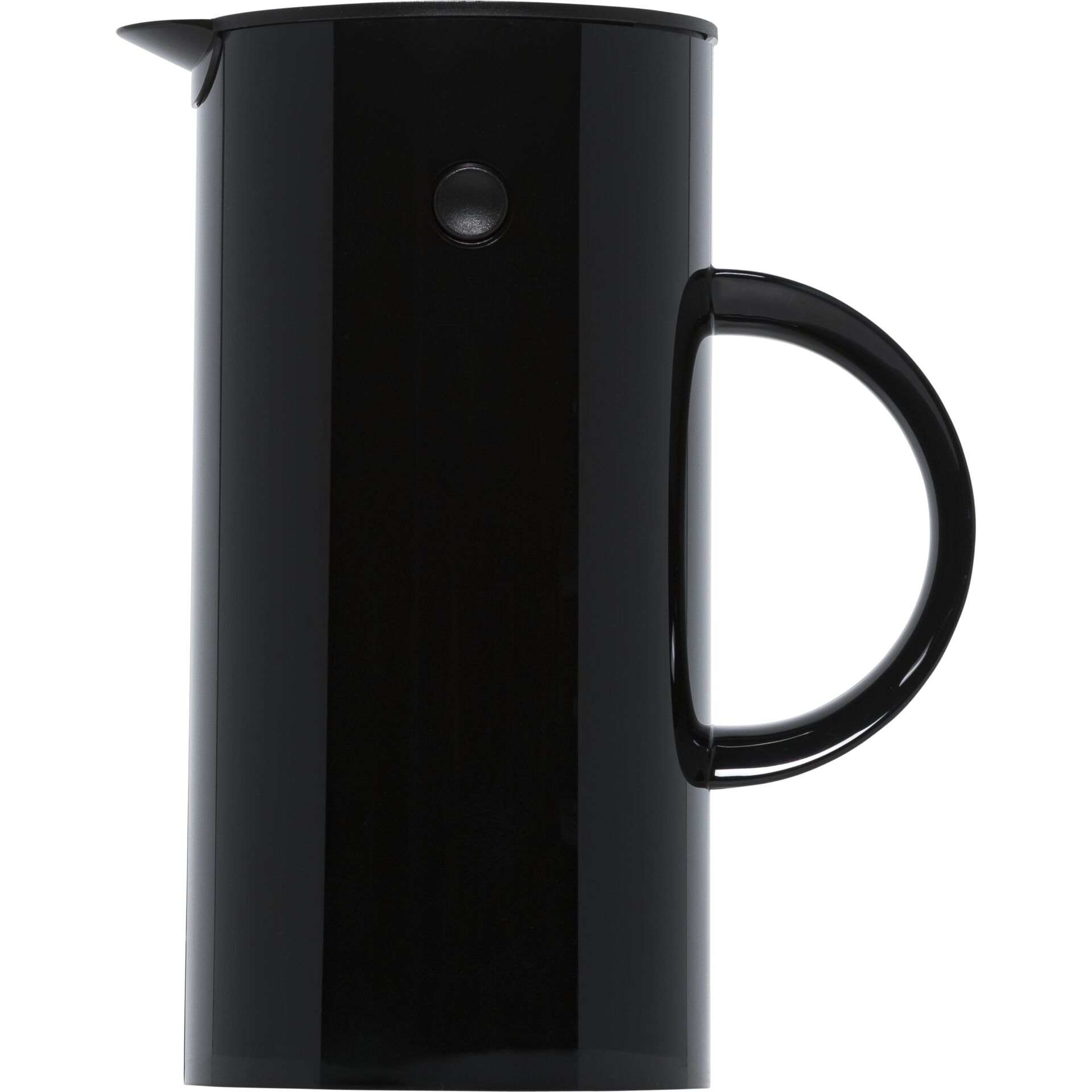 Stelton EM 77 thermal jug 0,5l black