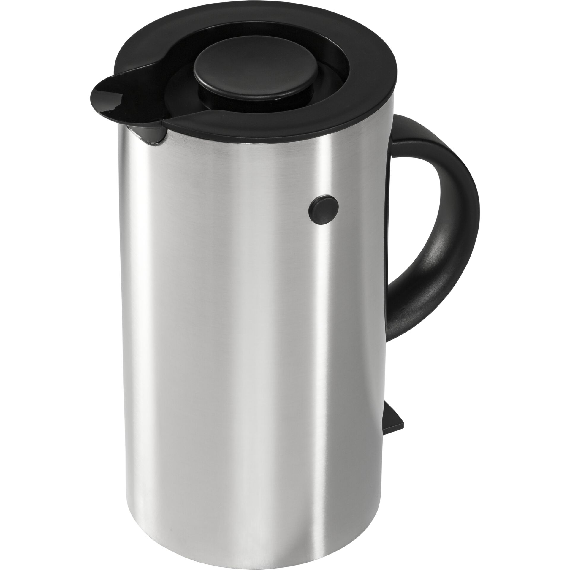 Stelton EM 77 Wasserkocher 1,5l steel